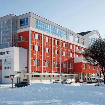 Spolcentrum 3* Svit