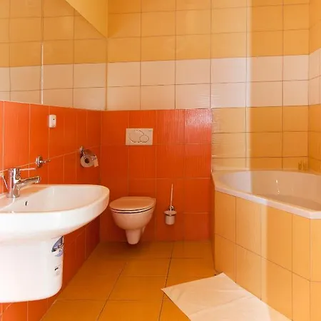 Spolcentrum Hotell 3*