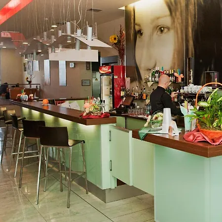 斯珀尔森特露姆酒店 斯维特