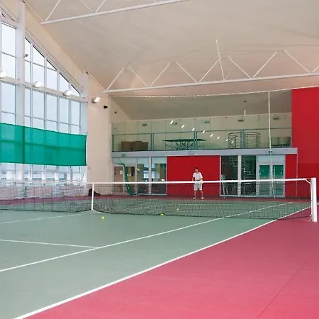 Spolcentrum 3* Svit