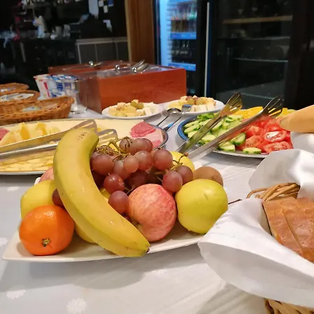 斯珀尔森特露姆酒店