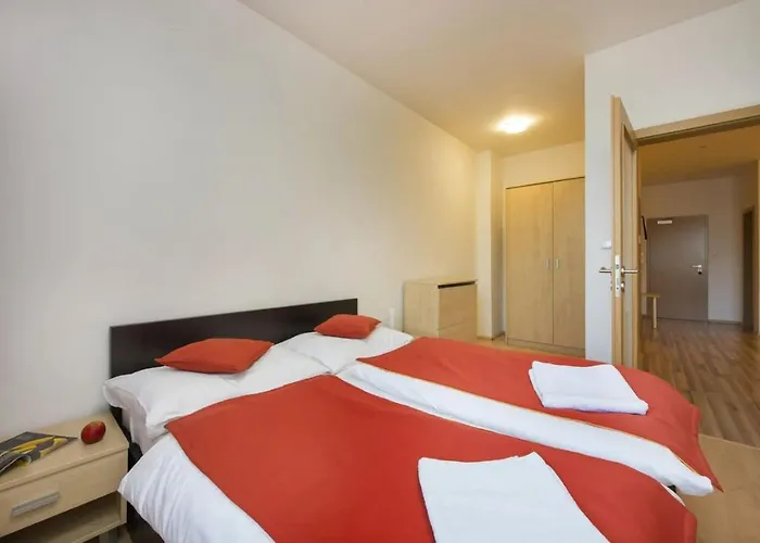 Spolcentrum Hotell Svit